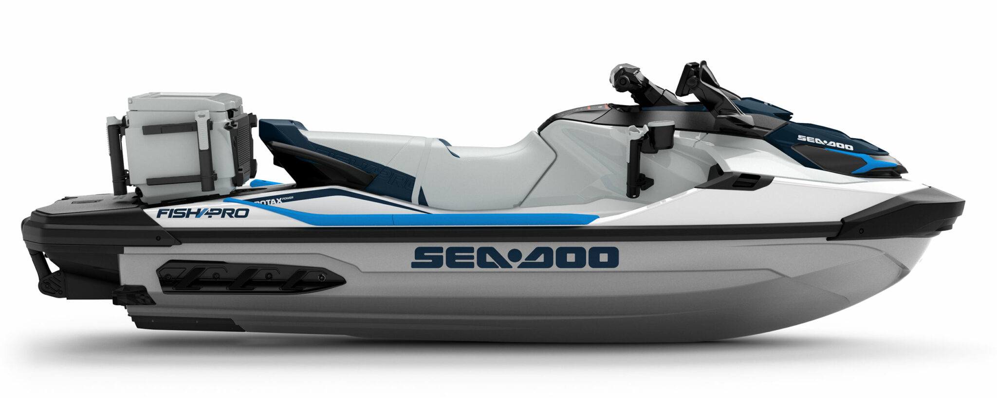 2022 SEA-DOO SPORT FISHING - SEADOO WATERCRAFT